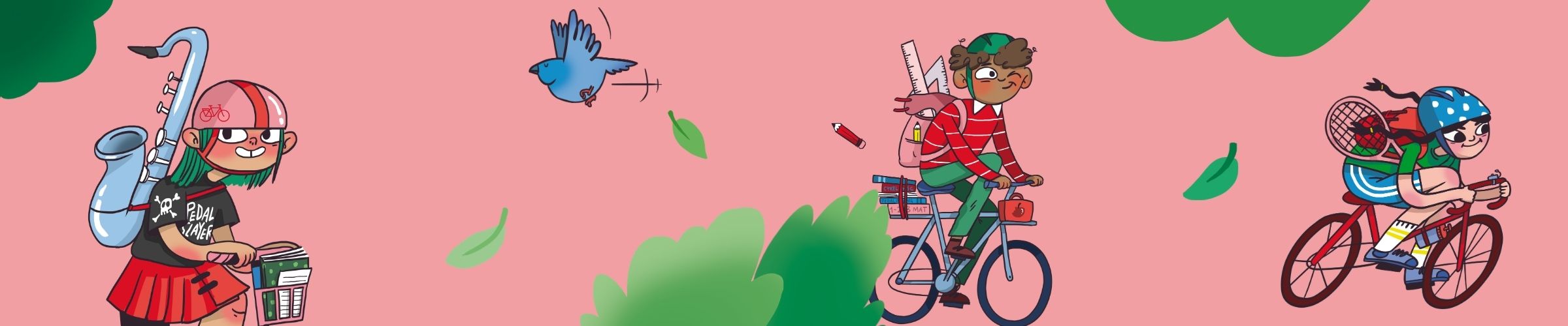 Alle Børn Cykler